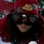 Chukchansi Gold - Snowboarding