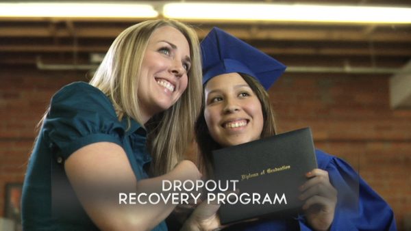 Learn 4 Life - Dropouts to Graduates