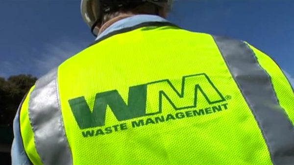Waste Management - Single Stream