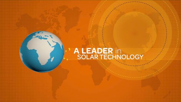 Schneider Electric - Solar Solutions
