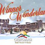 Chukchansi Gold - Winner Wonderland