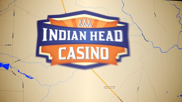 Indian Head Casino - Road to Riches