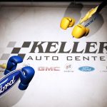 Keller Auto Center - Truck Wars