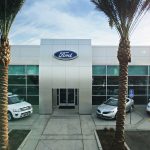 Keller Ford/Lincoln - Record Shattering Sales Month