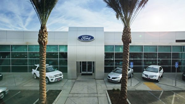 Keller Ford/Lincoln - Record Shattering Sales Month