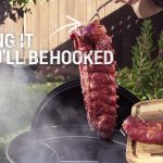 Barrel House Cooker - Hang It, You’ll Be Hooked
