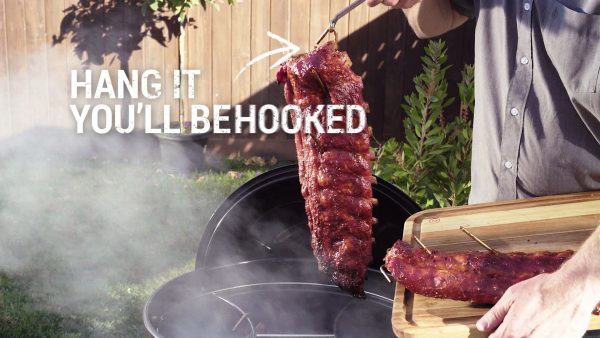 Barrel House Cooker - Hang It, You’ll Be Hooked