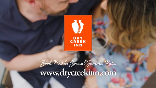 Dry Creek Inn - Summer Renovation