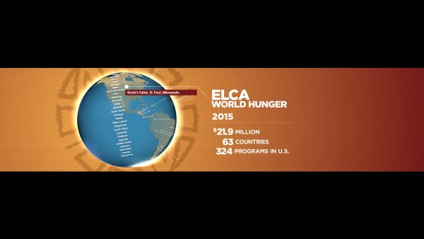 ELCA - Church Assembly Intro