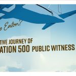 ELCA - Bishop Eaton’s Travels