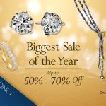 Orloff Jewelers - September Sale