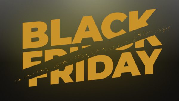 Keller Motors - Black Friday Comes Early