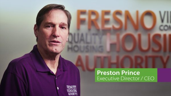 Fresno Housing - Preston Prince Covid19