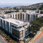 SAN FRANCISCO CAMPUS FOR JEWISH LIVING - Frank Residences Covid19