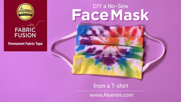 Aleenes DIY Face Mask